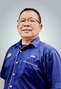 Adris bin Ismail