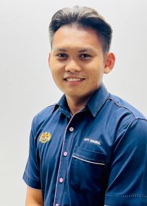 Affyshahrul bin Affendi