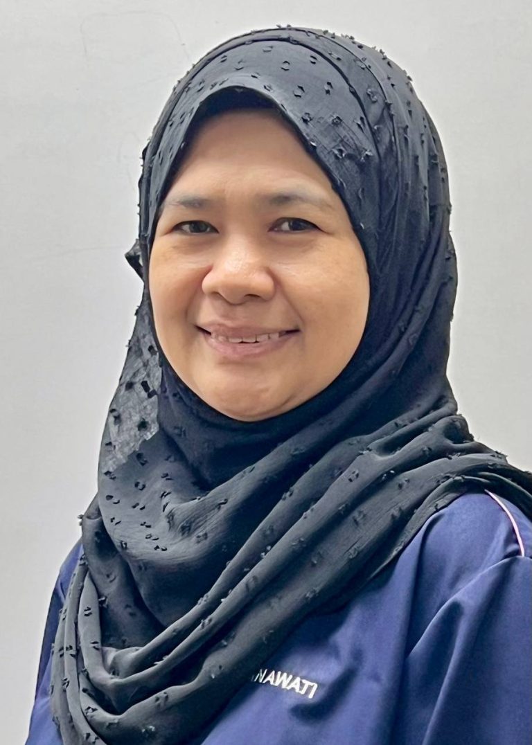 Anawati binti Madian
