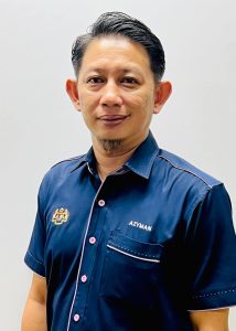 Azyman bin Yusof