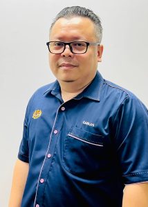 Carlos Remonza anak Sullong