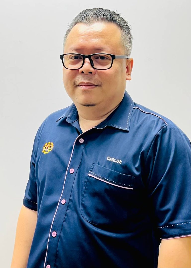 Carlos Remonza anak Sullong