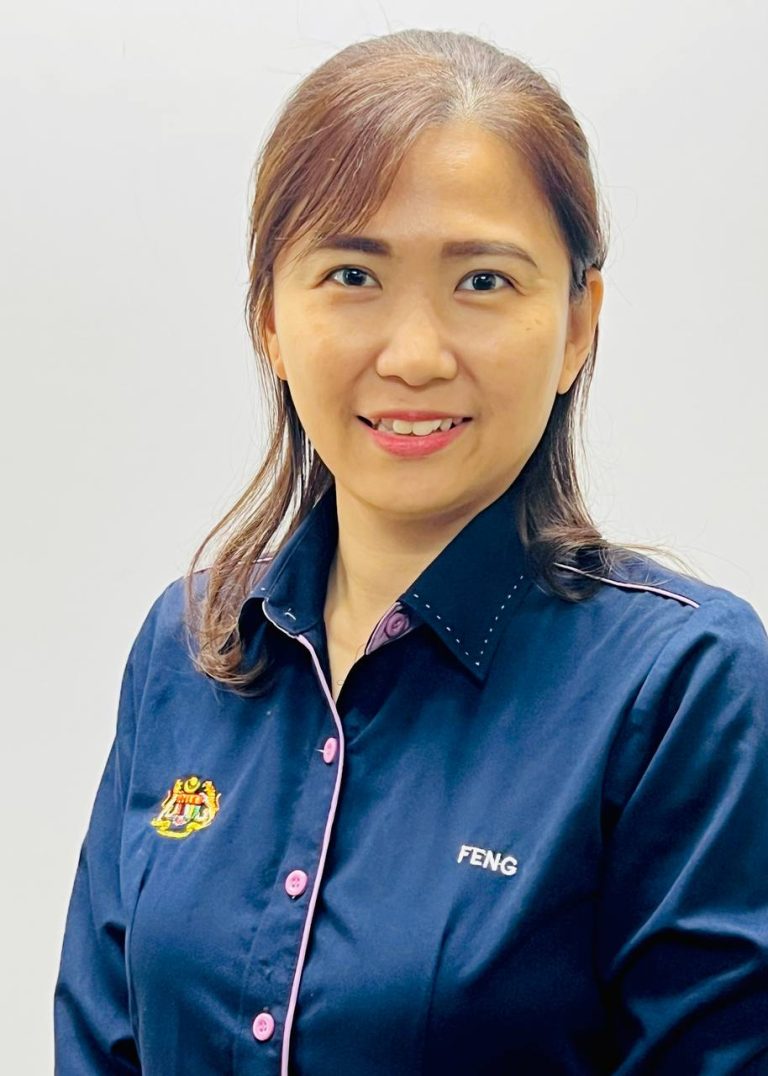 Chai Mui Feng