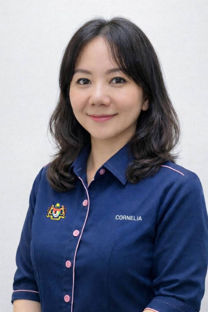 Cornelia Wong Chui