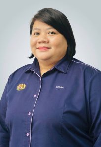 Debra anak Aginus