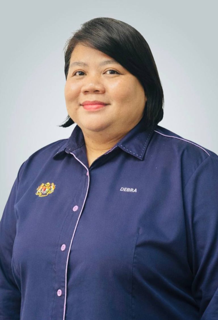 Debra anak Aginus