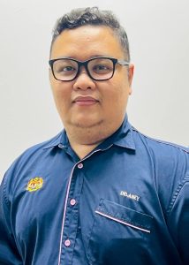 Delaney anak Matu