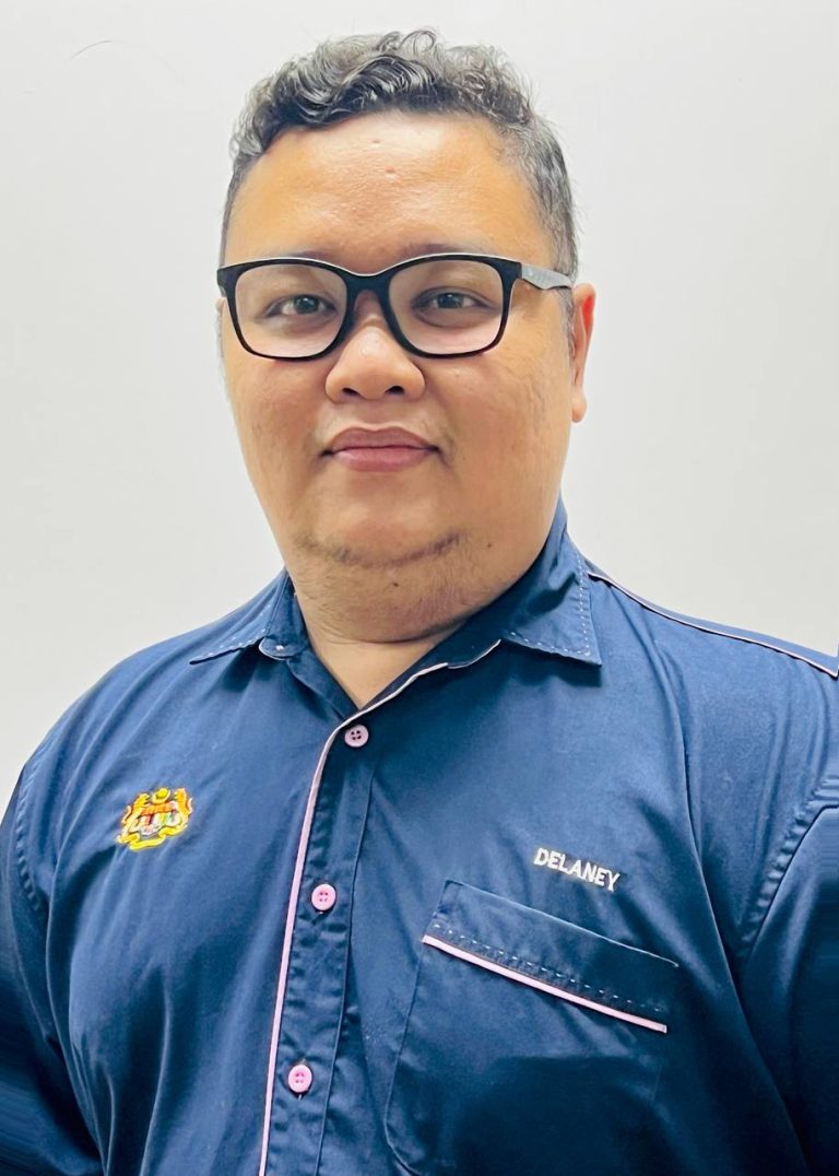 Delaney anak Matu