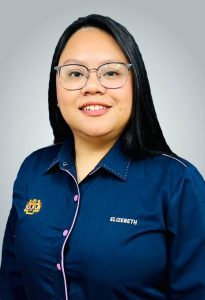 Elizebeth Mayang Thomas