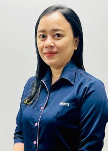 Erence binti Joseph