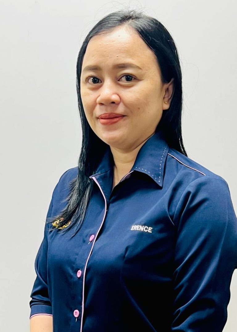Erence binti Joseph