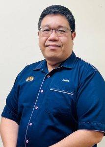 Faizul Azri bin Suhaili
