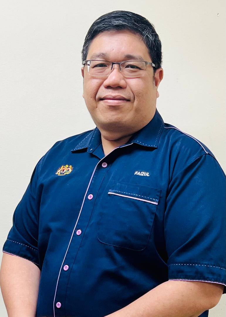 Faizul Azri bin Suhaili