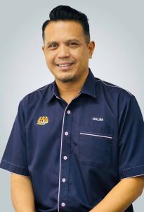 Halim bin Omar