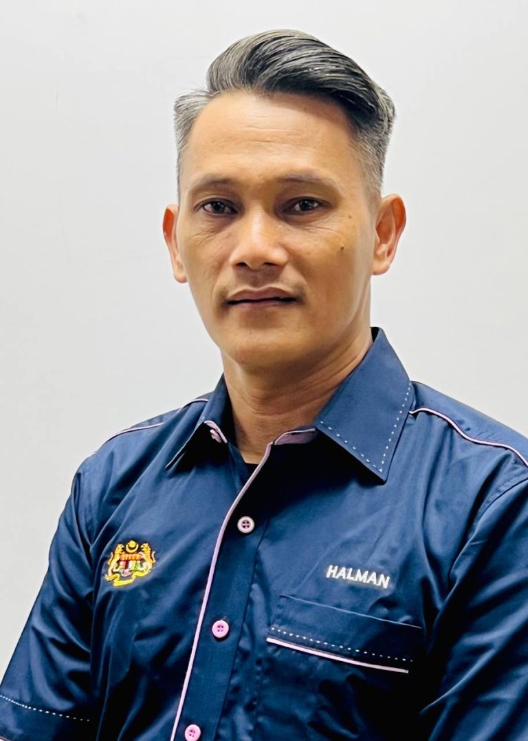 Halman bin Duie