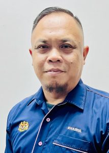 Khairul Aliff bin Yusuf
