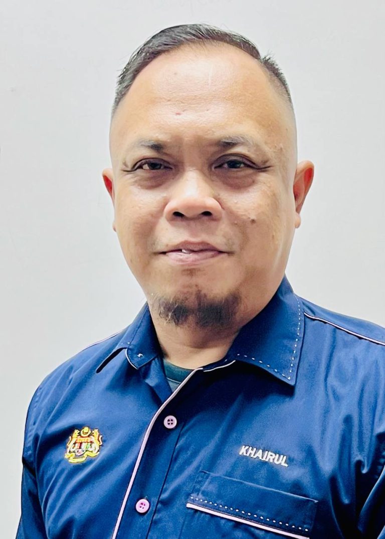 Khairul Aliff bin Yusuf