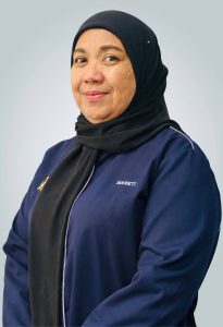 Marieati binti Ibrahim