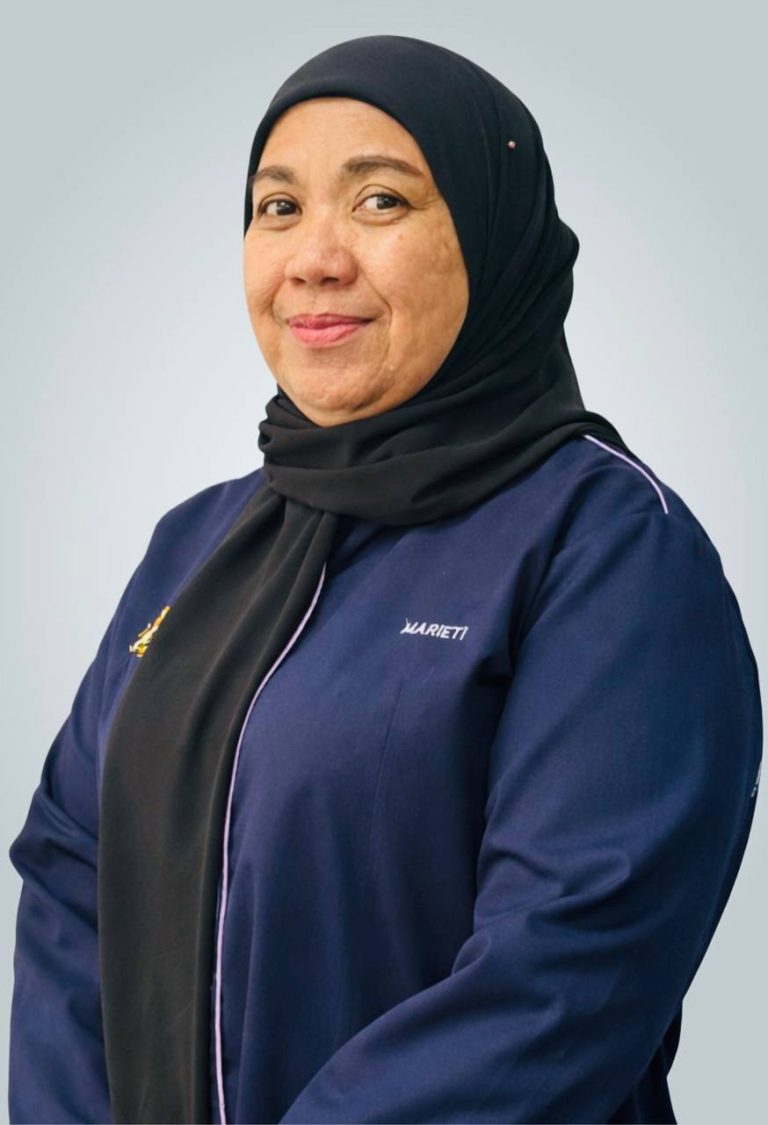 Marieati binti Ibrahim