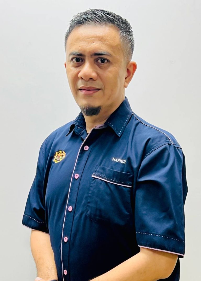 Mohamad Hafiez bin Abdullah
