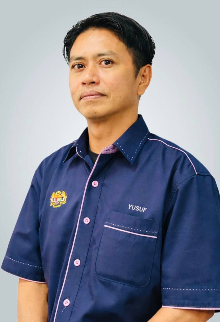 Mohamad Yusuf bin Badri