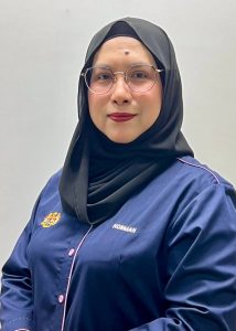 Normah binti Ja’afar