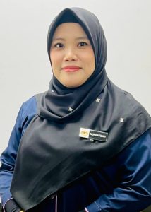 Nurhafizah binti Mahrib