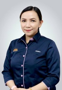 Penny anak Ebau
