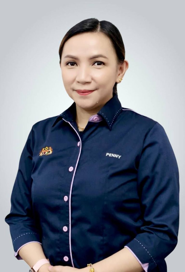 Penny anak Ebau