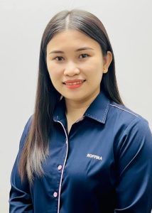 Roffina Claudia anak Jekois