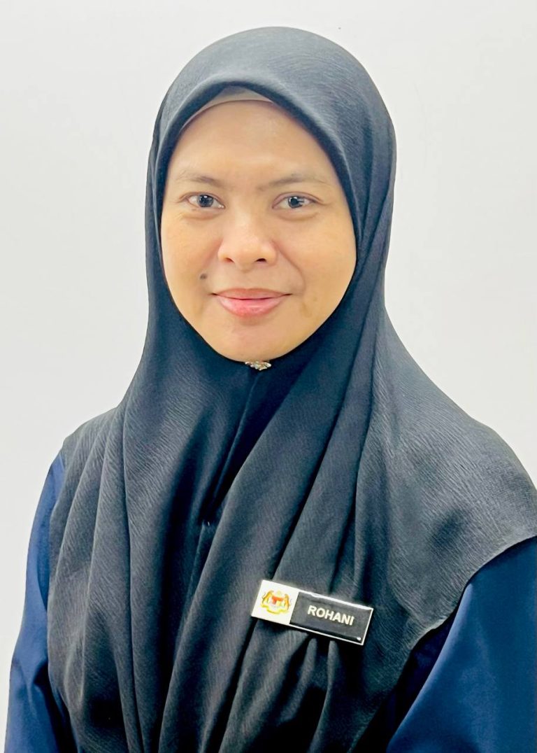 Rohani binti Sulaiman