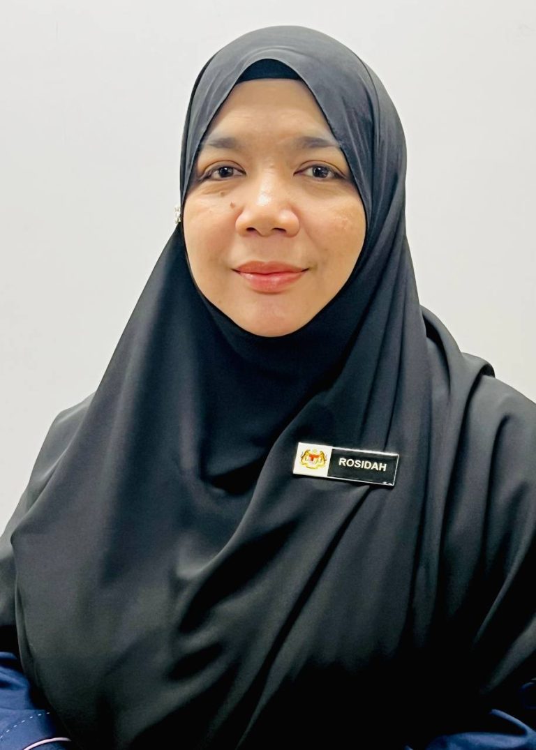 Rosidah binti Mohtar