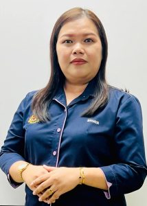 Sahaya anak Saba