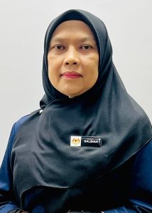 Salbiah binti Jani