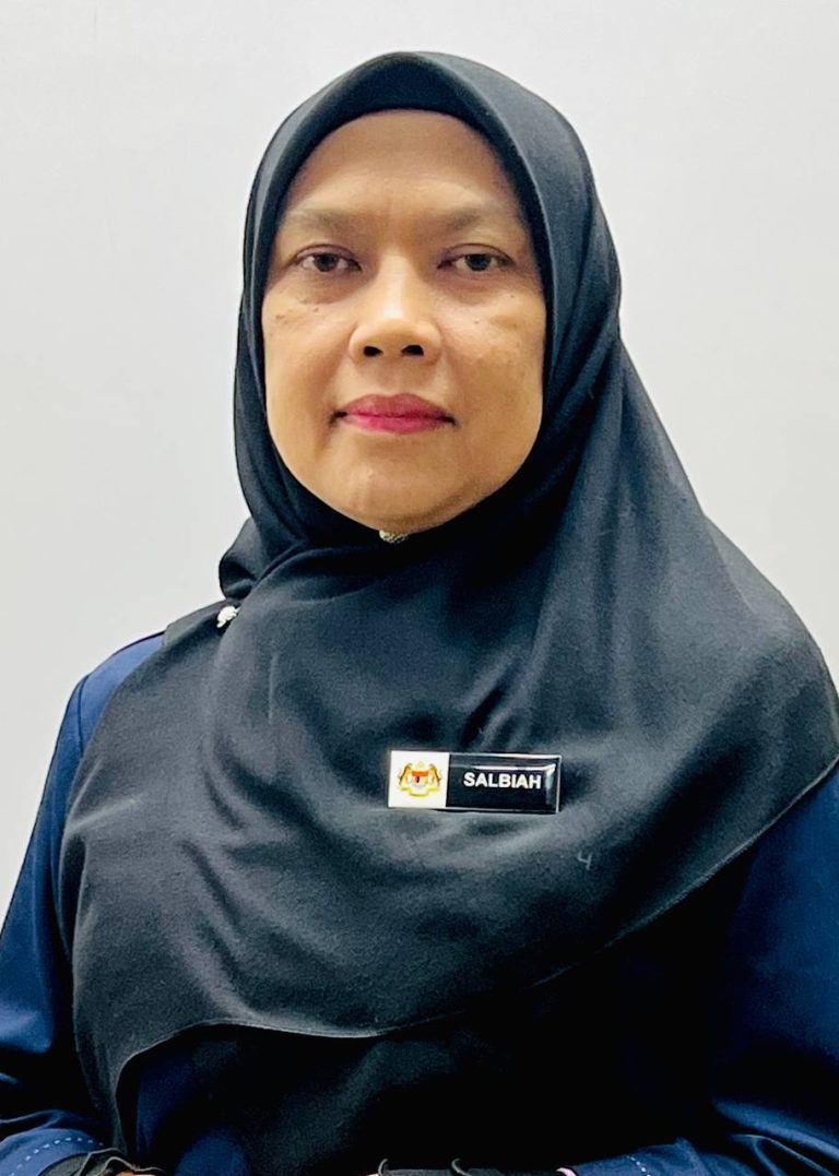 Salbiah binti Jani