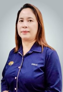 Stella Robin Nawan