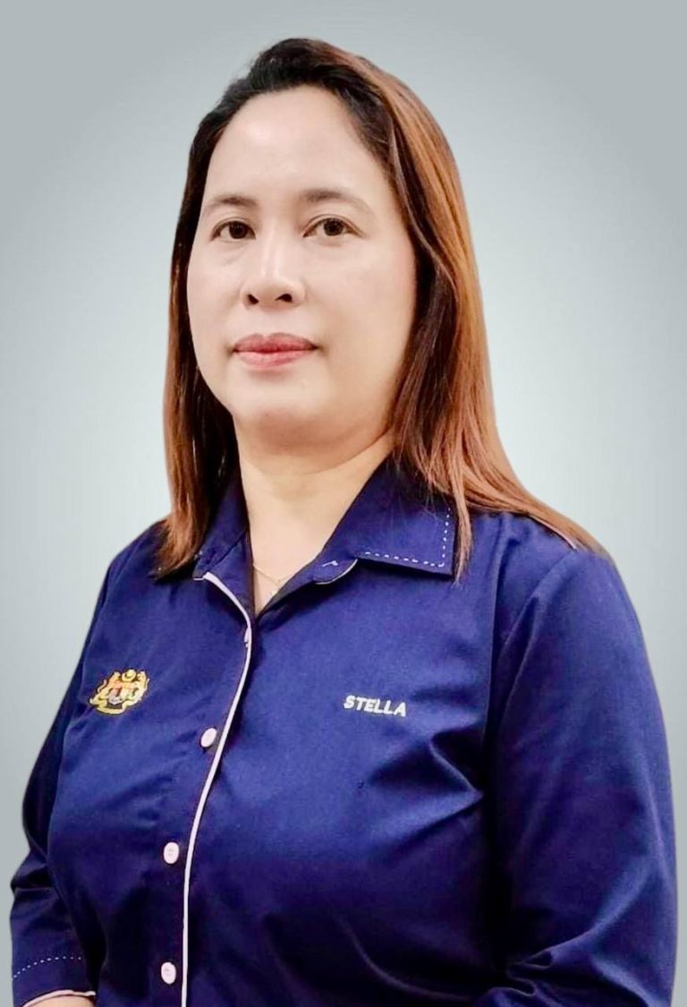 Stella Robin Nawan