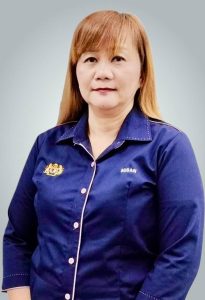 Susan Michael Ngau