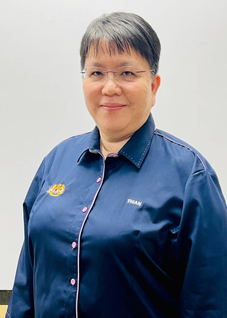 Thian Kim Lee