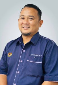 Wan Mohamad Faliq bin Wan Shazali