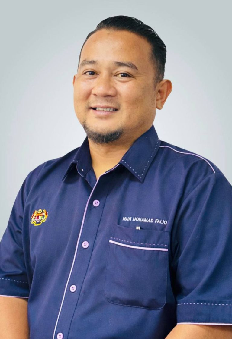 Wan Mohamad Faliq bin Wan Shazali
